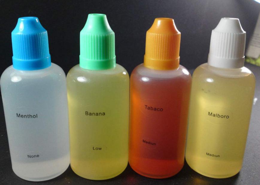 8ml、13ml、15ml裝眼藥水灌裝機(jī)案例